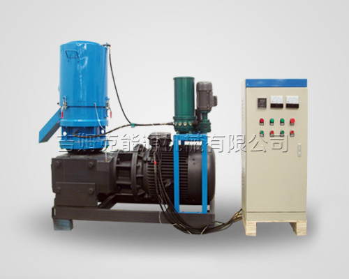 吉（jí）姆克420型（xíng）木（mù）屑顆粒（lì）機設備圖片