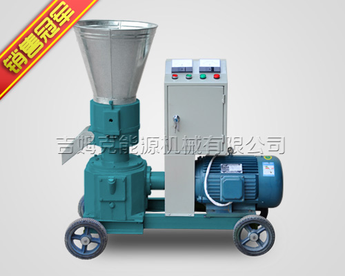 2015國內銷售冠軍260型（xíng）飼料顆粒機